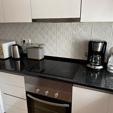Casa Roos Lois Διαμέρισμα Αλμπουφέιρα Εξωτερικό φωτογραφία