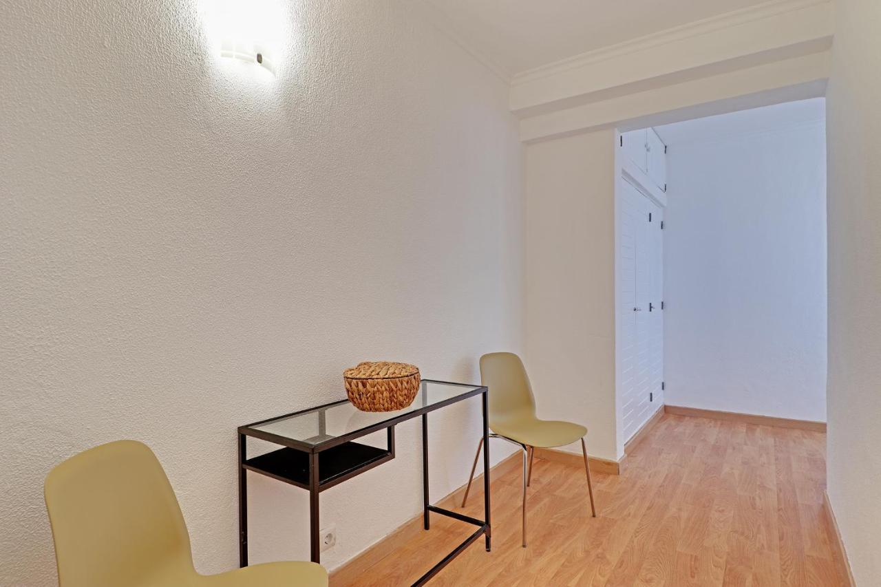 Casa Roos Lois Διαμέρισμα Αλμπουφέιρα Εξωτερικό φωτογραφία