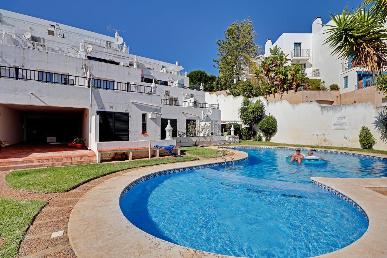Casa Roos Lois Διαμέρισμα Αλμπουφέιρα Εξωτερικό φωτογραφία