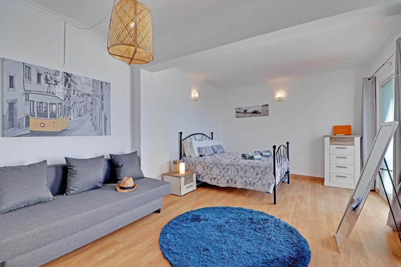 Casa Roos Lois Διαμέρισμα Αλμπουφέιρα Εξωτερικό φωτογραφία