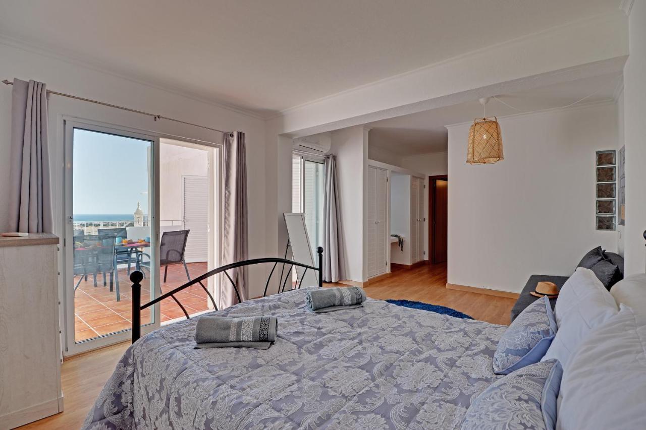 Casa Roos Lois Διαμέρισμα Αλμπουφέιρα Εξωτερικό φωτογραφία