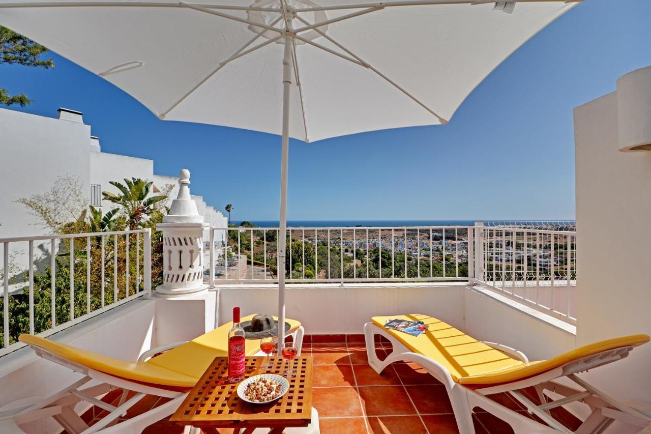 Casa Roos Lois Διαμέρισμα Αλμπουφέιρα Εξωτερικό φωτογραφία